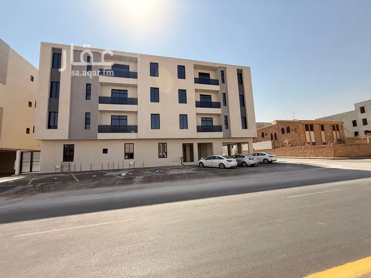 شقة للبيع في شارع محمد علي جناح, حي اليرموك, مدينة الرياض, منطقة الرياض