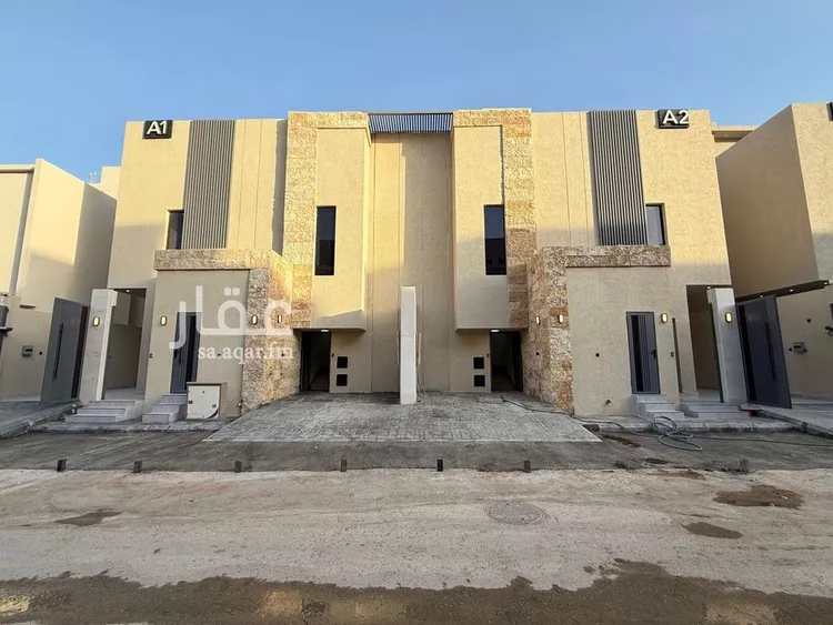 دور للبيع في شارع سعيد بن نفيل, حي الرمال, مدينة الرياض, منطقة الرياض صورة 5