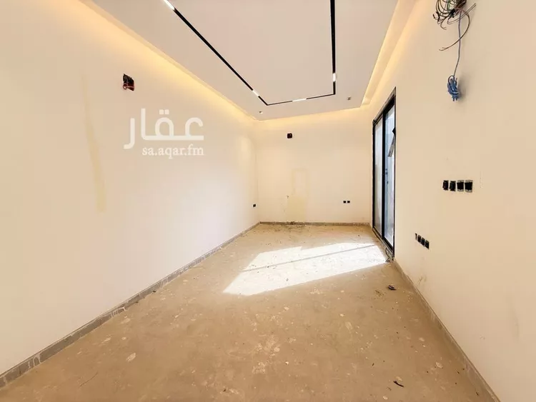 دور للبيع في شارع عفيف الدين ظهيرة, حي المرجان, مدينة الرياض, منطقة الرياض صورة 5