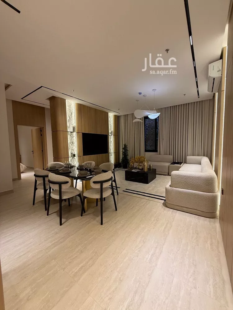 شقة للبيع في شارع القنا, حي المونسية, مدينة الرياض, منطقة الرياض صورة 3