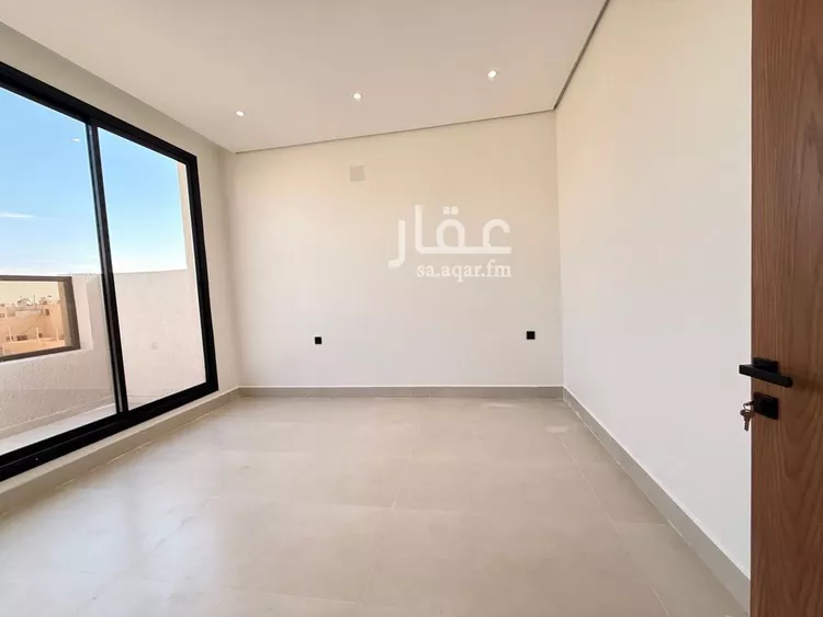 دور للبيع في شارع آل مطارفه, حي النهضة, مدينة الرياض, منطقة الرياض صورة 2