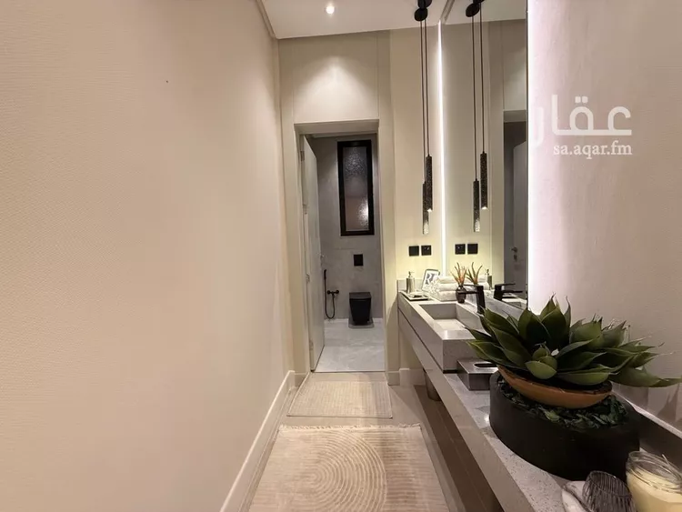 شقة للبيع في شارع التاج, حي المونسية, مدينة الرياض, منطقة الرياض صورة 4