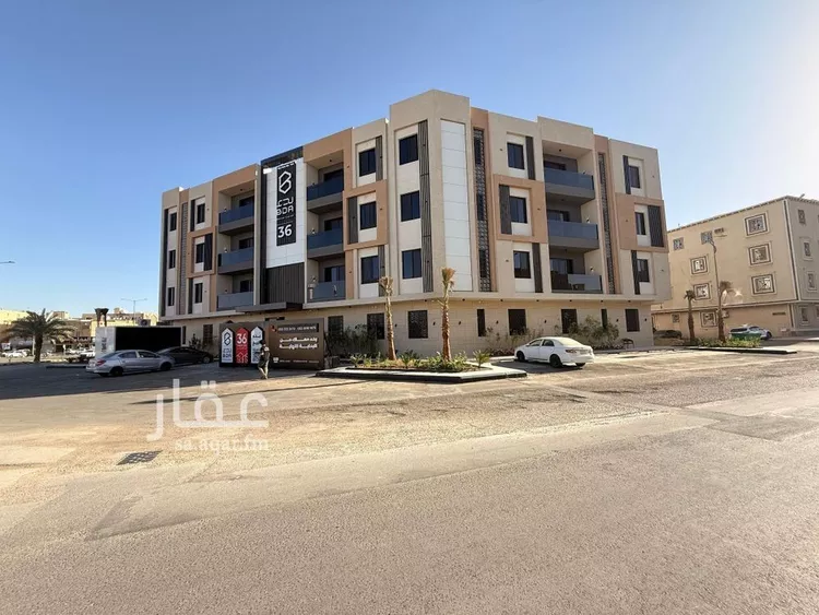 شقة للبيع في شارع الحلة, حي المونسية, مدينة الرياض, منطقة الرياض 1 صورة