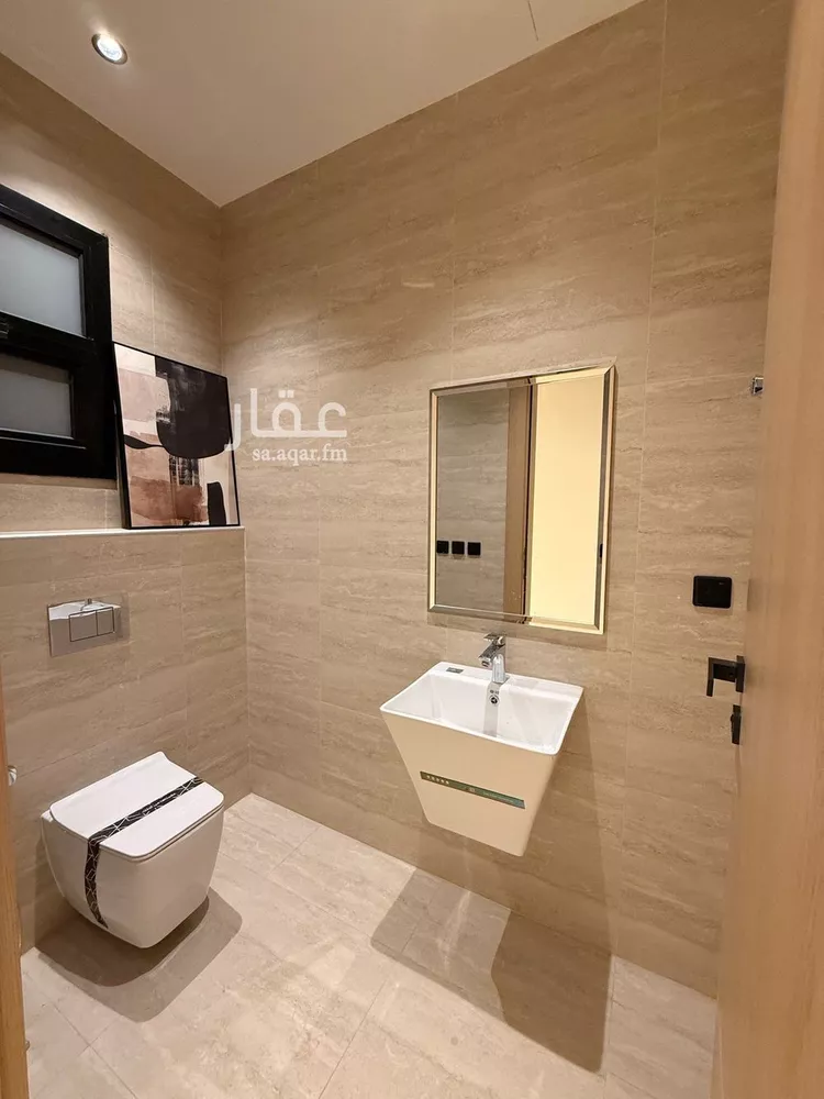 شقة للبيع في شارع الخزنة, حي إشبيلية, مدينة الرياض, منطقة الرياض صورة 2