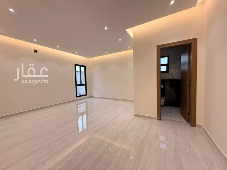 دور للبيع في شارع سليمان بن المحاربي, حي البيان, مدينة الرياض, منطقة الرياض صورة 2