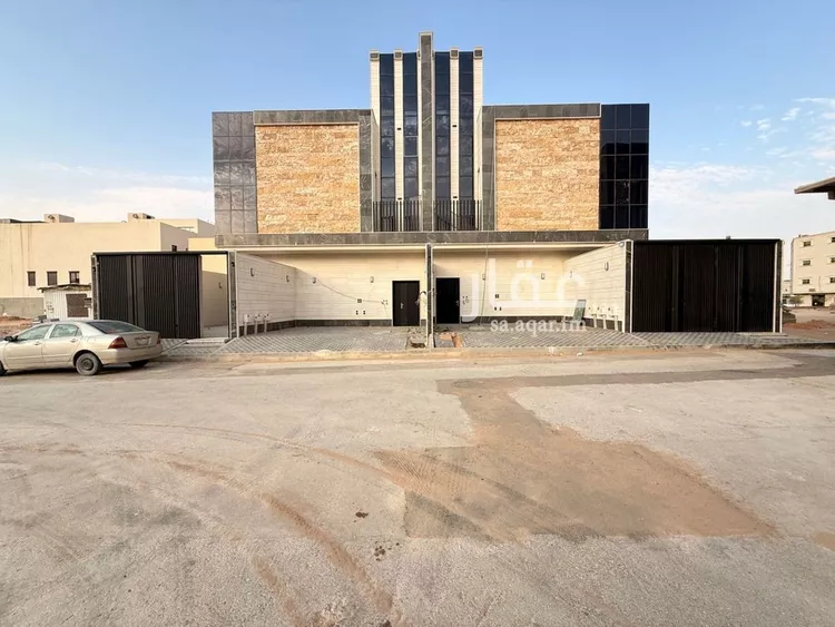دور للبيع في شارع جبل اليمامة, حي قرطبة, مدينة الرياض, منطقة الرياض