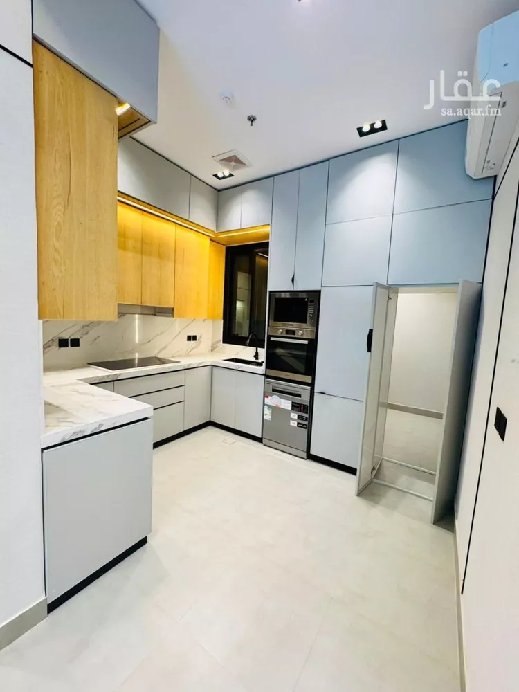شقة للبيع في شارع رقم 278, حي المونسية, مدينة الرياض, منطقة الرياض صورة 2