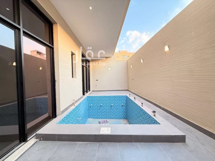 دور للبيع في شارع العينين, حي إشبيلية, مدينة الرياض, منطقة الرياض 11