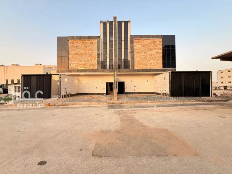 دور للبيع في شارع جبل اليمامة, حي قرطبة, مدينة الرياض, منطقة الرياض