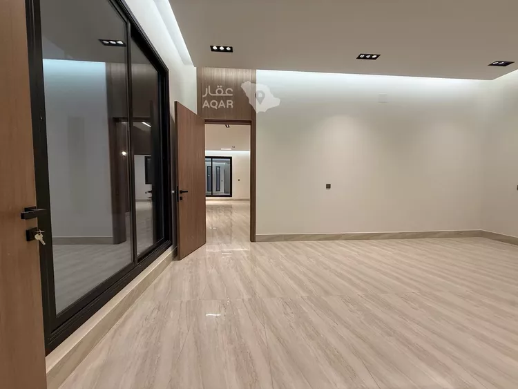 فيلا للبيع في شارع أحمد بن يزيد بن بقي, حي العارض, مدينة الرياض, منطقة الرياض 14