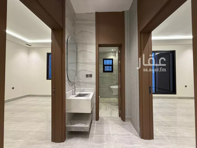 دور للبيع في شارع خرزة, حي الرمال, مدينة الرياض, منطقة الرياض صورة 3