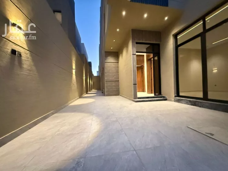 دور للبيع في شارع رقم 322, حي المونسية, مدينة الرياض, منطقة الرياض