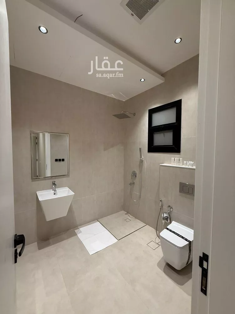 شقة للبيع في شارع طيبة, حي قرطبة, مدينة الرياض, منطقة الرياض