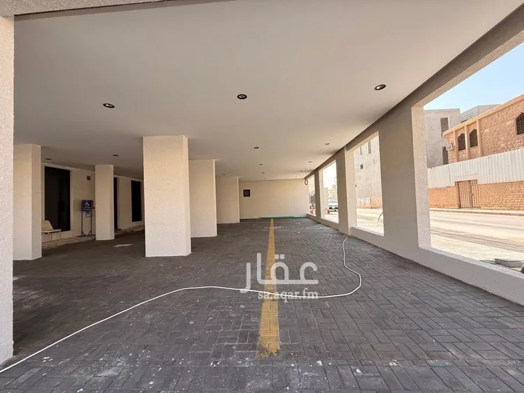 شقة للبيع في شارع صور, حي اليرموك, مدينة الرياض, منطقة الرياض صورة 2