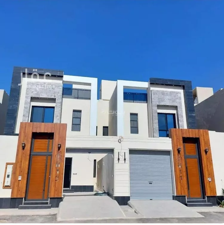 فيلا للبيع في شارع عبدالقدوس الانصاري, حي الرمال, مدينة الرياض, منطقة الرياض