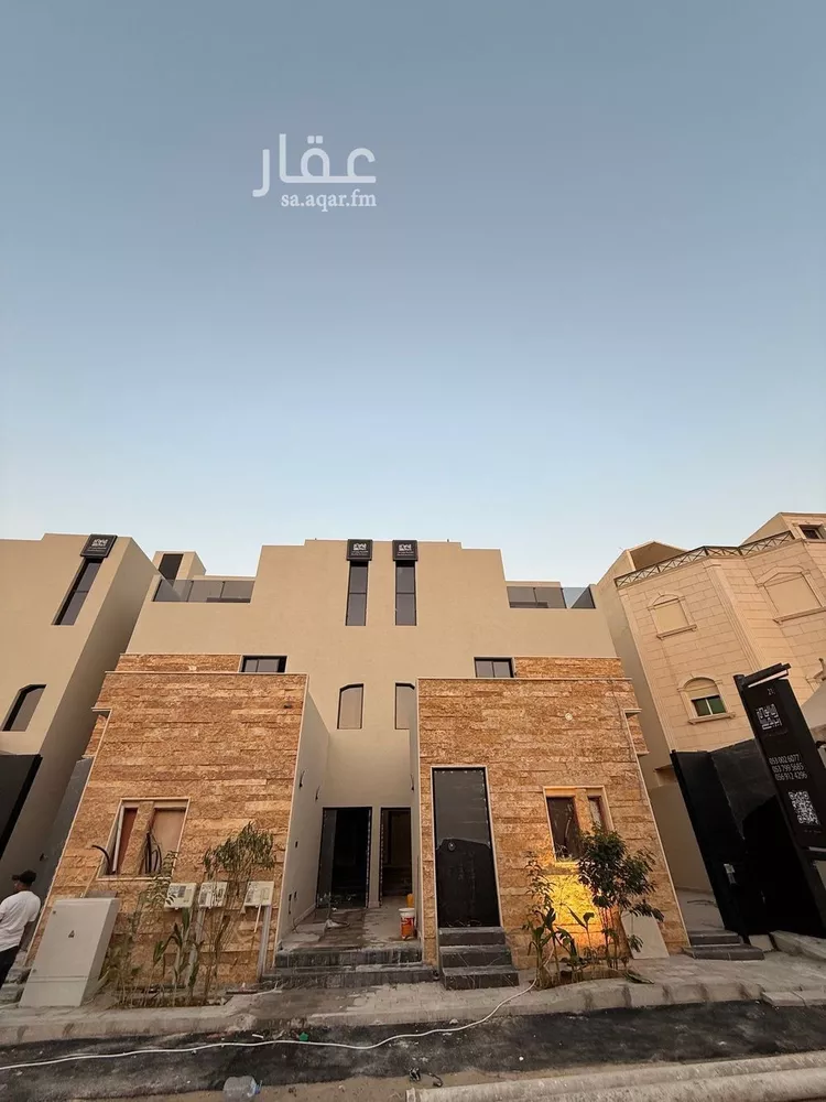 دور للبيع في شارع العميد, حي إشبيلية, مدينة الرياض, منطقة الرياض صورة 5