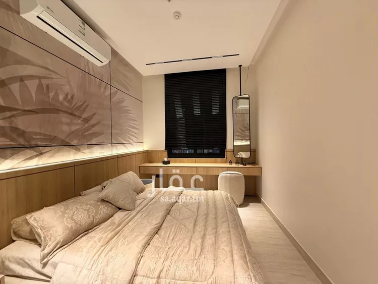 شقة للبيع في شارع القنا, حي المونسية, مدينة الرياض, منطقة الرياض صورة 2