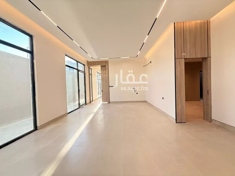 دور للبيع في شارع عبدالقدوس الانصاري, حي الرمال, مدينة الرياض, منطقة الرياض صورة 2