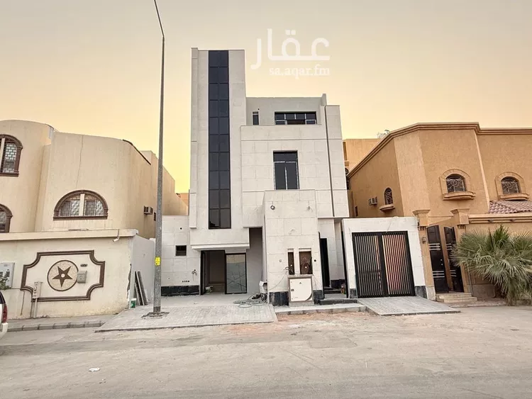 Floor for Sale in Riyadh Qurtubah صورة 5