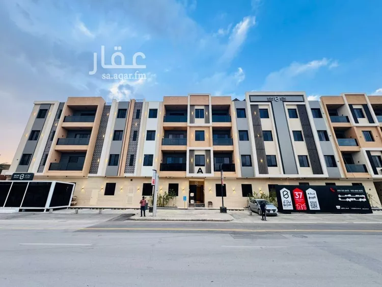 Apartment for Sale in Riyadh Ishbiliyah