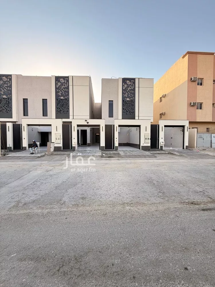 دور للبيع في شارع رقم 234, حي الجنادرية, مدينة الرياض, منطقة الرياض