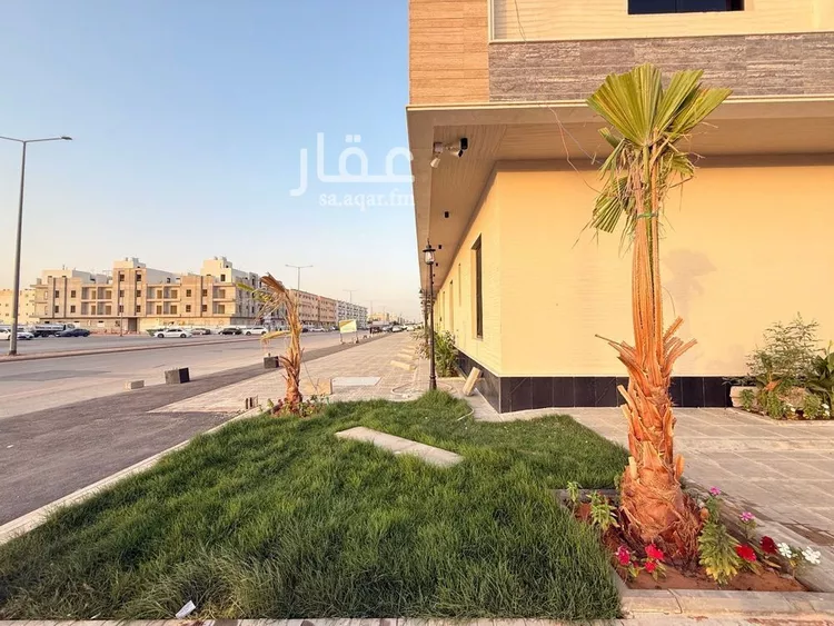 شقة للبيع في شارع محمد علي جناح, حي اليرموك, مدينة الرياض, منطقة الرياض صورة 3