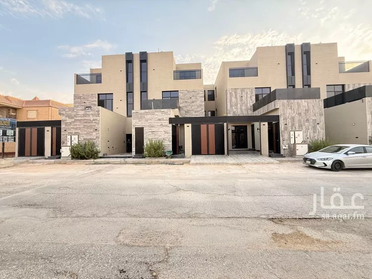 دور للبيع في شارع العينين, حي إشبيلية, مدينة الرياض, منطقة الرياض صورة 3