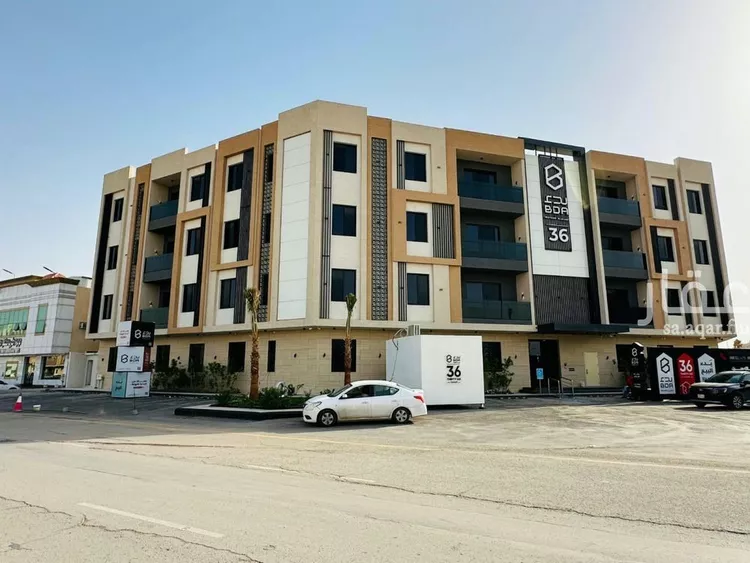شقة للبيع في شارع حسن الفيحاني, حي المونسية, مدينة الرياض, منطقة الرياض
