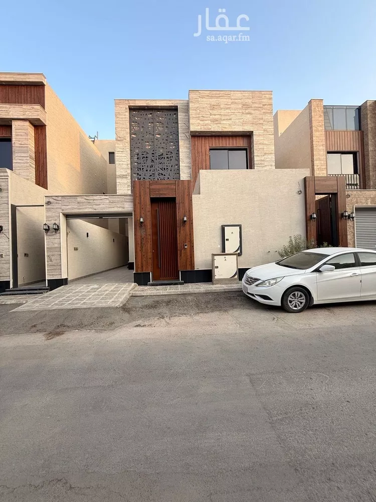 دور للبيع في شارع ابى رفاعه العدوى, حي الرمال, مدينة الرياض, منطقة الرياض