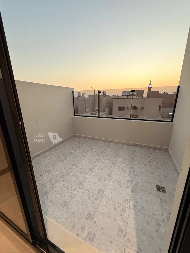 شقة للبيع في شارع جبل الجزيرة, حي قرطبة, مدينة الرياض, منطقة الرياض 6