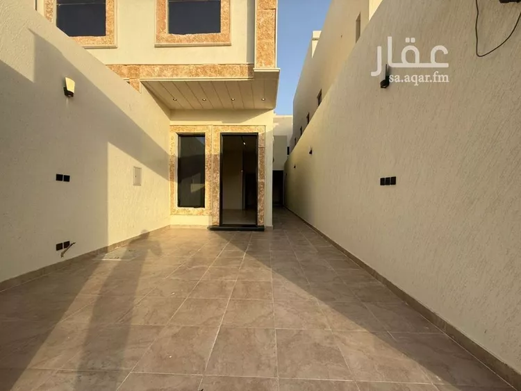 دور للبيع في حي الجنادرية, مدينة الرياض, منطقة الرياض صورة 2