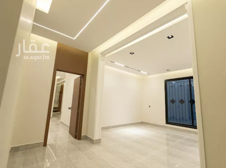 دور للبيع في شارع عمر بن عبداللطيف, حي الرمال, مدينة الرياض, منطقة الرياض صورة 2