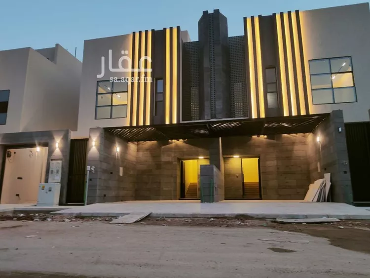 فيلا للبيع في شارع رقم 325, حي المونسية, مدينة الرياض, منطقة الرياض