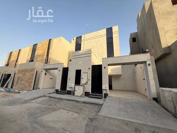 دور للبيع في شارع عبدالقدوس الانصاري, حي الرمال, مدينة الرياض, منطقة الرياض