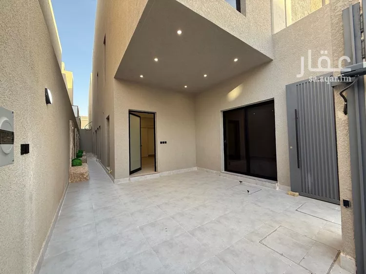 دور للبيع في شارع سعيد بن نفيل, حي الرمال, مدينة الرياض, منطقة الرياض صورة 5