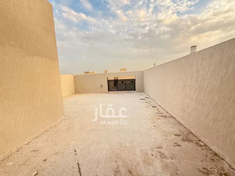 فيلا للبيع في شارع جارالله بن ظهيرة, حي الرمال, مدينة الرياض, منطقة الرياض صورة 4