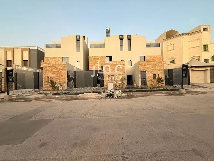 شقة للبيع في شارع الواسط, حي إشبيلية, مدينة الرياض, منطقة الرياض صورة 3