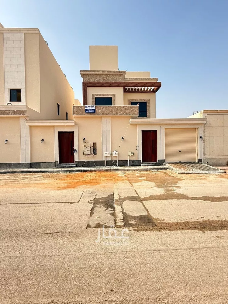 شقة للبيع في شارع جبل المشايخ, حي القادسية, مدينة الرياض, منطقة الرياض