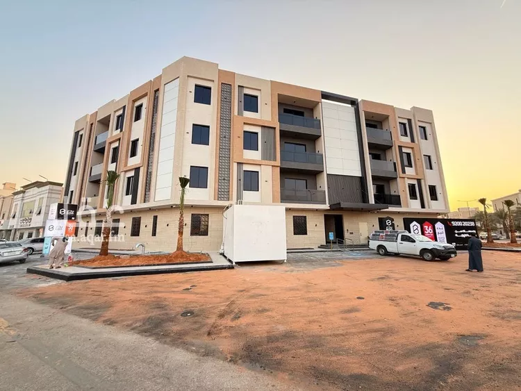 شقة للبيع في شارع القنا, حي المونسية, مدينة الرياض, منطقة الرياض