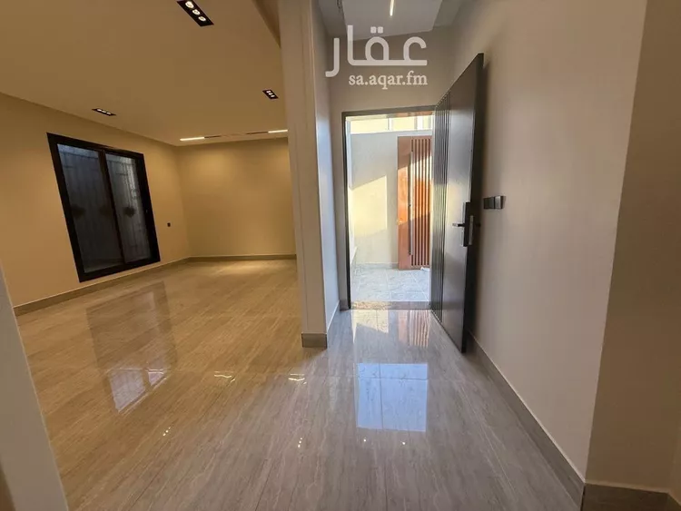 دور للبيع في شارع خرزة, حي الرمال, مدينة الرياض, منطقة الرياض صورة 4
