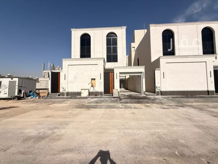 فيلا للبيع في شارع يحيي بن القاسم, حي الرمال, مدينة الرياض, منطقة الرياض
