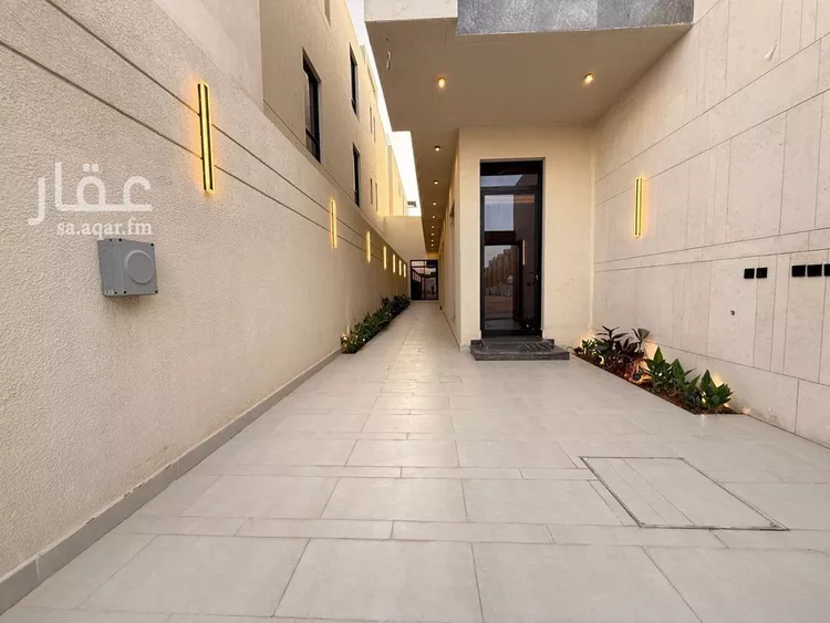 دور للبيع في شارع عبدالقدوس الانصاري, حي الرمال, مدينة الرياض, منطقة الرياض