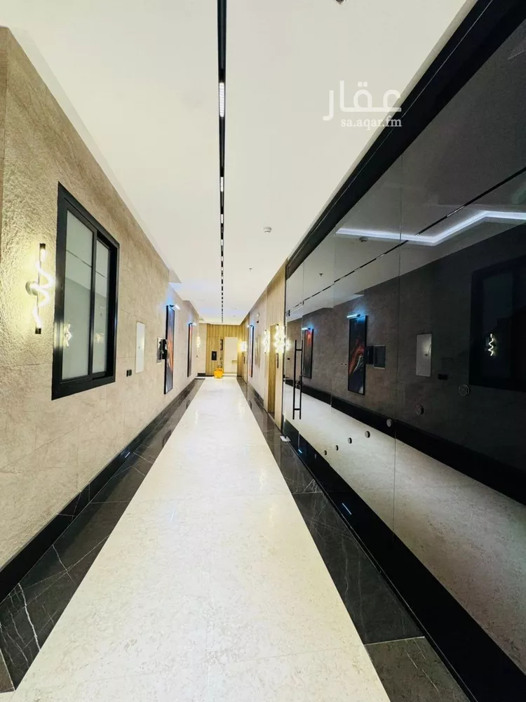 شقة للبيع في شارع عبدالله بن قيس, حي إشبيلية, مدينة الرياض, منطقة الرياض صورة 2