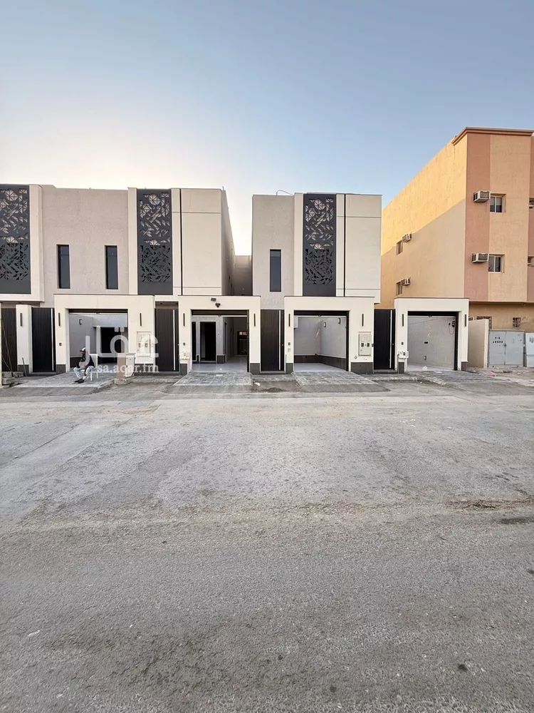 فيلا للبيع في شارع العرجون, حي الجنادرية, مدينة الرياض, منطقة الرياض
