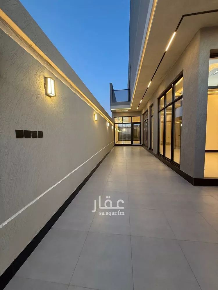فيلا للبيع في شارع الضياء, حي الرمال, مدينة الرياض, منطقة الرياض 11