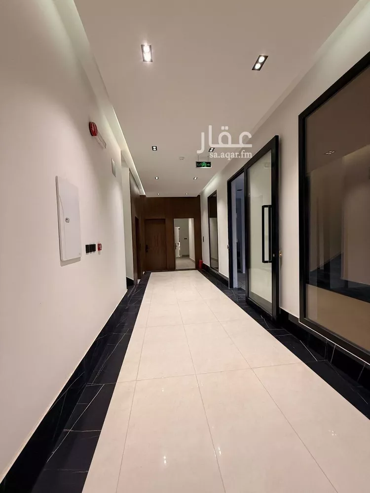 شقة للبيع في شارع المليسان, حي اليرموك, مدينة الرياض, منطقة الرياض 13