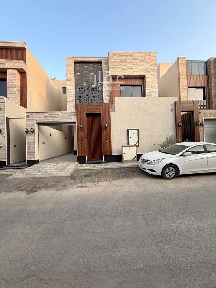 دور للبيع في شارع ابى رفاعه العدوى, حي الرمال, مدينة الرياض, منطقة الرياض
