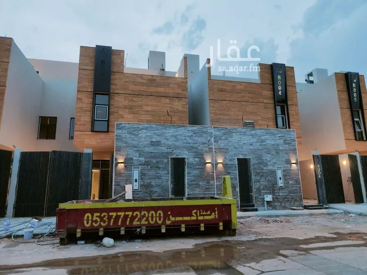 فيلا للبيع في شارع نويعمه, حي اليرموك, مدينة الرياض, منطقة الرياض