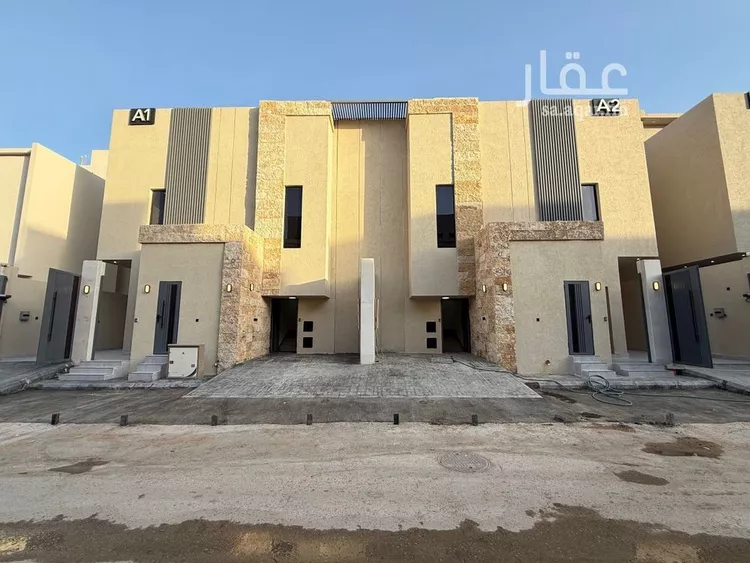 دور للبيع في شارع سعيد بن نفيل, حي الرمال, مدينة الرياض, منطقة الرياض صورة 5