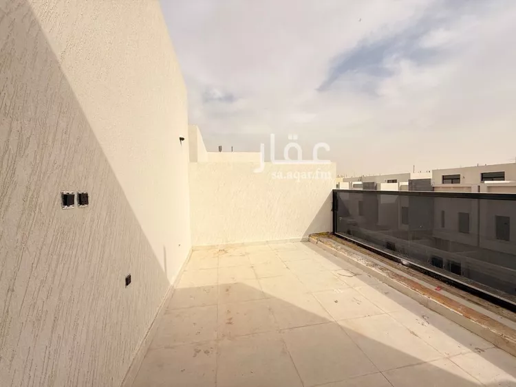 شقة للبيع في شارع عفيف الدين ظهيرة, حي المرجان, مدينة الرياض, منطقة الرياض صورة 2